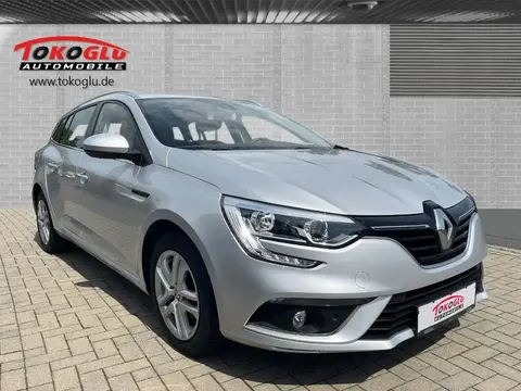 Annonce RENAULT MEGANE Diesel 2019 d'occasion 