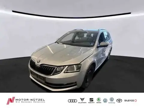 Used SKODA OCTAVIA Diesel 2019 Ad 