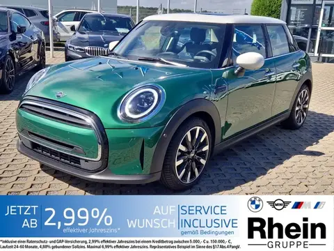 Annonce MINI COOPER Essence 2023 d'occasion 