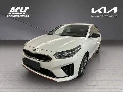 Used KIA PROCEED Petrol 2021 Ad 