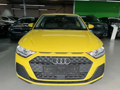 Used AUDI A1 Petrol 2019 Ad 