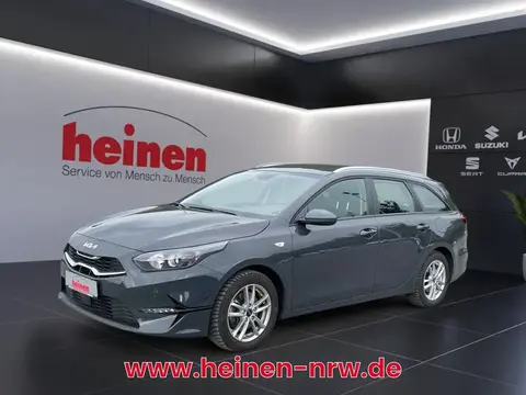 Used KIA CEED Petrol 2023 Ad 