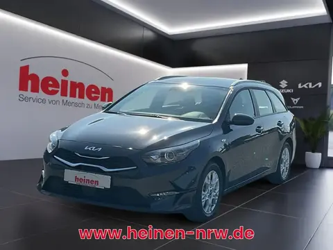 Used KIA CEED Petrol 2023 Ad 