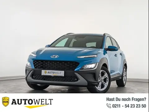 Used HYUNDAI KONA Petrol 2022 Ad 