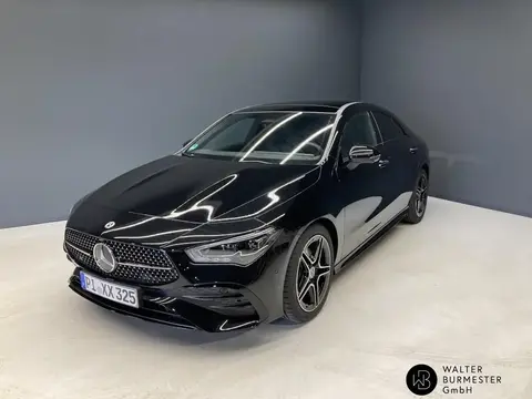 Annonce MERCEDES-BENZ CLASSE CLA Essence 2024 d'occasion 