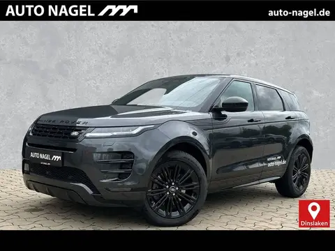 Used LAND ROVER RANGE ROVER EVOQUE Diesel 2024 Ad Germany