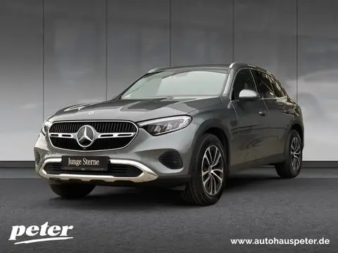 Used MERCEDES-BENZ CLASSE GLC Diesel 2023 Ad Germany