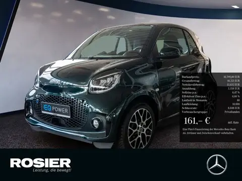 Annonce SMART FORTWO Non renseigné 2021 d'occasion 