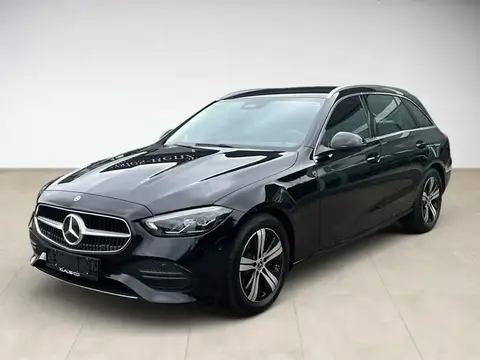 Used MERCEDES-BENZ CLASSE C Petrol 2023 Ad 