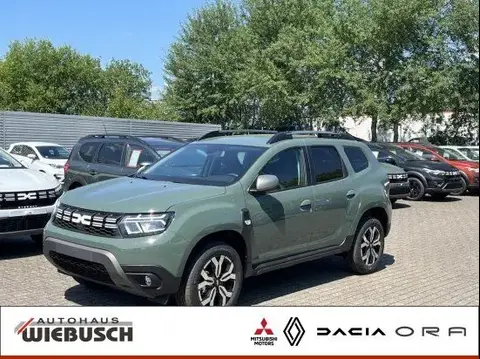 Annonce DACIA DUSTER Essence 2024 d'occasion 