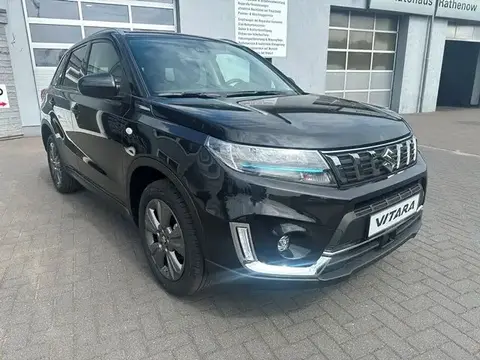 Used SUZUKI VITARA Hybrid 2024 Ad 