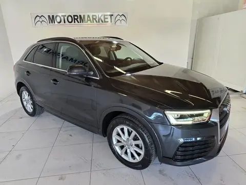 Annonce AUDI Q3 Diesel 2018 d'occasion 