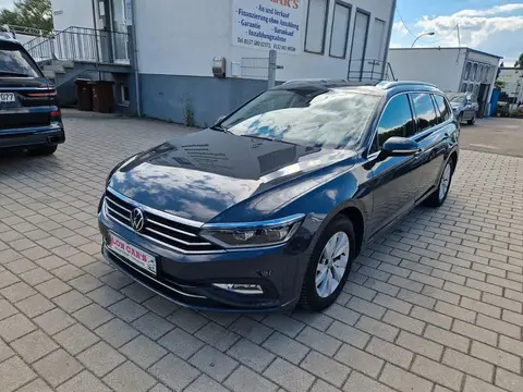 Used VOLKSWAGEN PASSAT Diesel 2021 Ad 