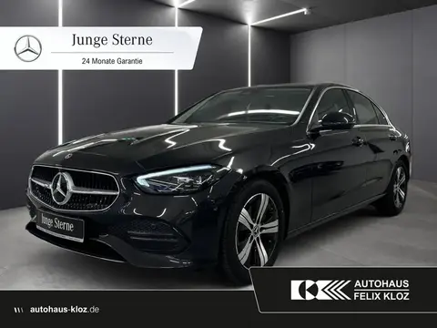 Annonce MERCEDES-BENZ CLASSE C Essence 2023 d'occasion 