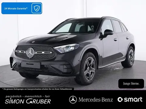 Used MERCEDES-BENZ CLASSE GLC Hybrid 2023 Ad 