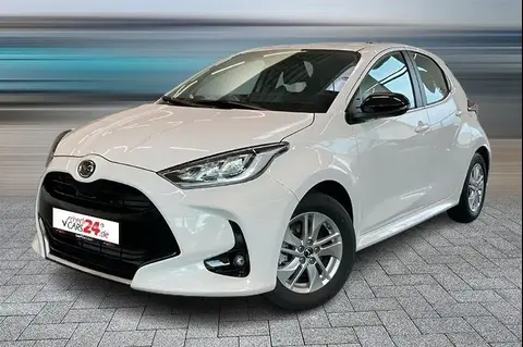 Used MAZDA 2 Hybrid 2024 Ad 