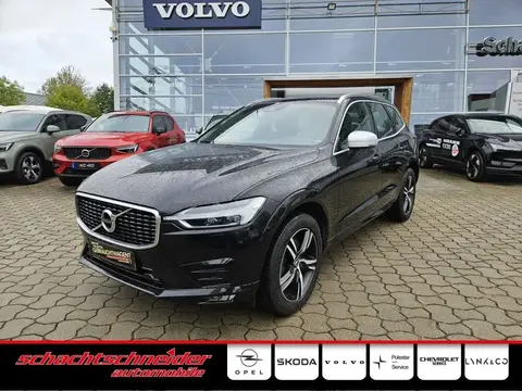 Used VOLVO XC60 Diesel 2018 Ad 