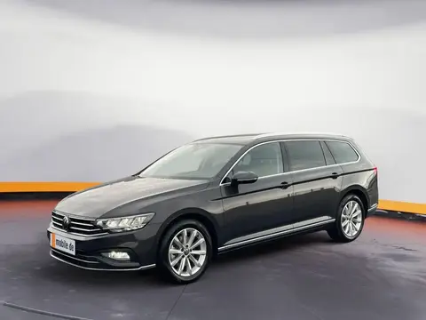 Annonce VOLKSWAGEN PASSAT Diesel 2023 d'occasion 