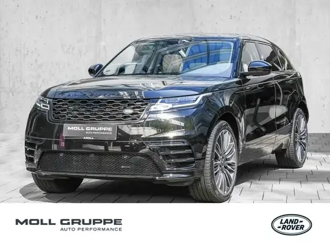 Used LAND ROVER RANGE ROVER VELAR Diesel 2024 Ad 