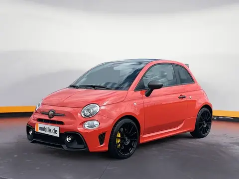 Used ABARTH 695 Petrol 2024 Ad 