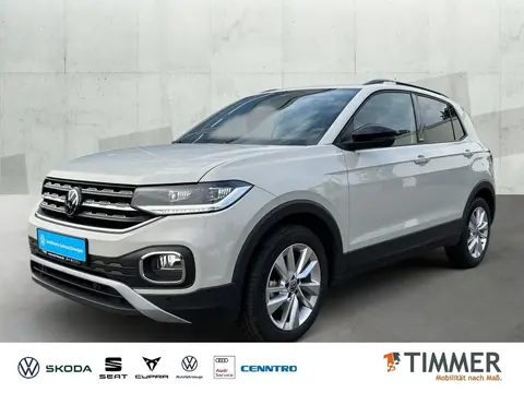 Annonce VOLKSWAGEN T-CROSS Essence 2023 d'occasion 