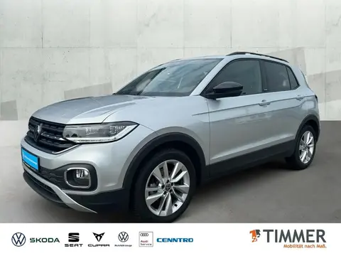 Used VOLKSWAGEN T-CROSS Petrol 2023 Ad 