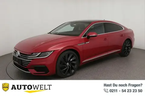 Used VOLKSWAGEN ARTEON Diesel 2019 Ad 