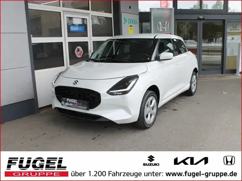 Annonce SUZUKI SWIFT Essence 2024 d'occasion 