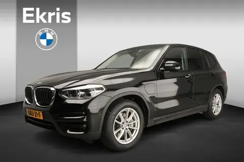 Annonce BMW X3 Hybride 2020 d'occasion 