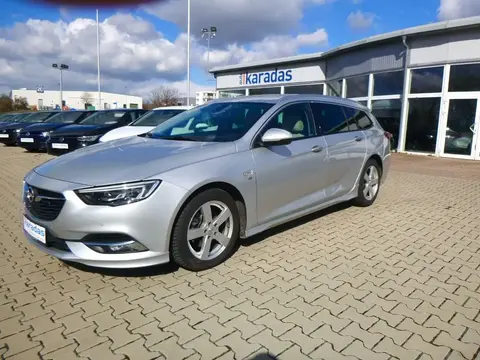 Annonce OPEL INSIGNIA Essence 2018 d'occasion 