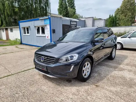 Used VOLVO XC60 Diesel 2015 Ad 