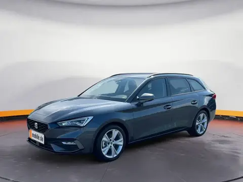 Used SEAT LEON Petrol 2024 Ad 