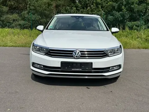 Annonce VOLKSWAGEN PASSAT Diesel 2019 d'occasion 