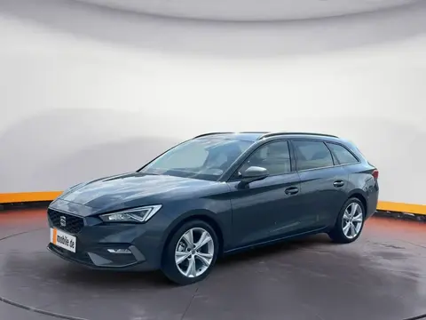 Used SEAT LEON Petrol 2024 Ad 