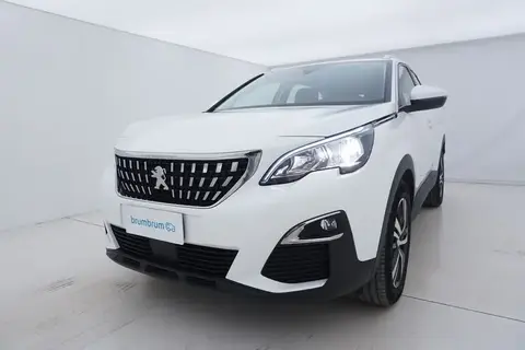 Annonce PEUGEOT 3008 Diesel 2020 d'occasion 