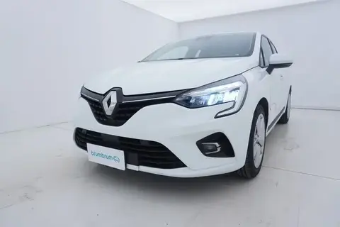 Annonce RENAULT CLIO Essence 2021 d'occasion 