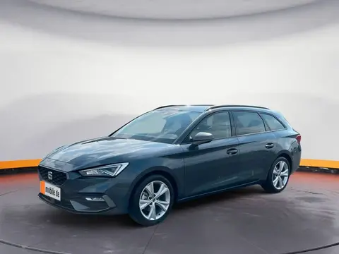 Annonce SEAT LEON Essence 2024 d'occasion 