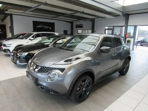 Used NISSAN JUKE Petrol 2018 Ad 