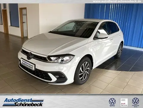 Annonce VOLKSWAGEN POLO Essence 2024 d'occasion 