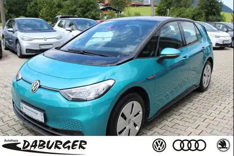 Used VOLKSWAGEN ID.3 Not specified 2021 Ad 