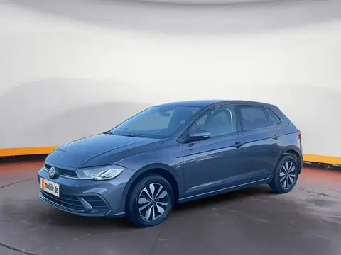 Annonce VOLKSWAGEN POLO Essence 2023 d'occasion 