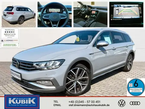 Used VOLKSWAGEN PASSAT Diesel 2022 Ad 