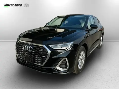 Annonce AUDI Q3 Diesel 2021 d'occasion 