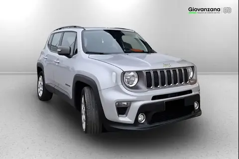 Annonce JEEP RENEGADE Essence 2021 d'occasion 