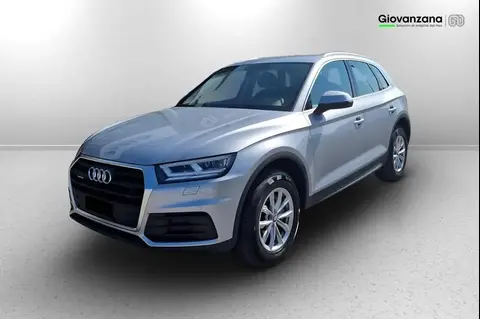 Annonce AUDI Q5 Diesel 2018 d'occasion 