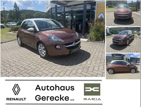 Used OPEL ADAM Petrol 2018 Ad 