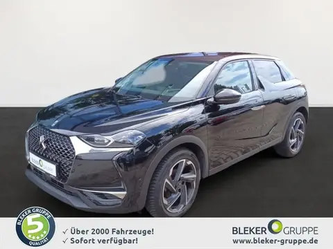 Used DS AUTOMOBILES DS3 CROSSBACK Petrol 2020 Ad 