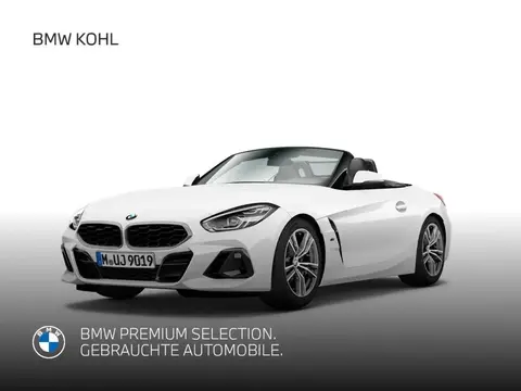 Annonce BMW Z4 Essence 2023 d'occasion 