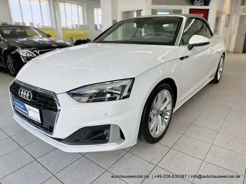 Annonce AUDI A5 Diesel 2020 d'occasion 