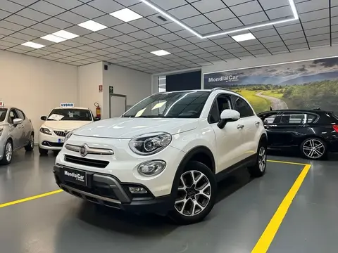 Used FIAT 500L Diesel 2016 Ad 